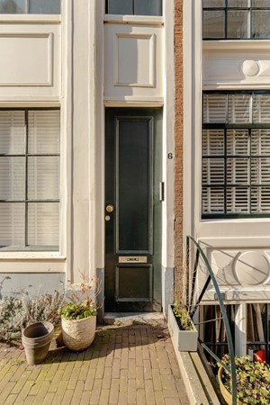 Medium property photo - Buiten Brouwersstraat 6-1, 1013 GK Amsterdam
