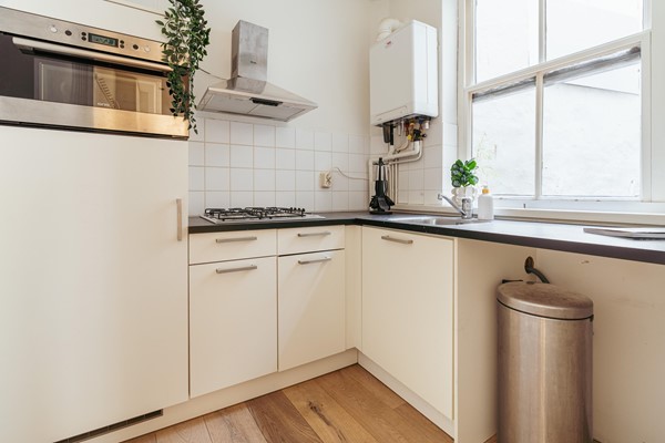 Medium property photo - Buiten Brouwersstraat 6-1, 1013 GK Amsterdam