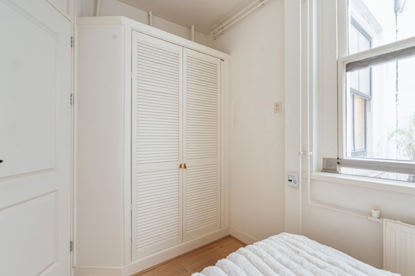 Medium property photo - Buiten Brouwersstraat 6-1, 1013 GK Amsterdam