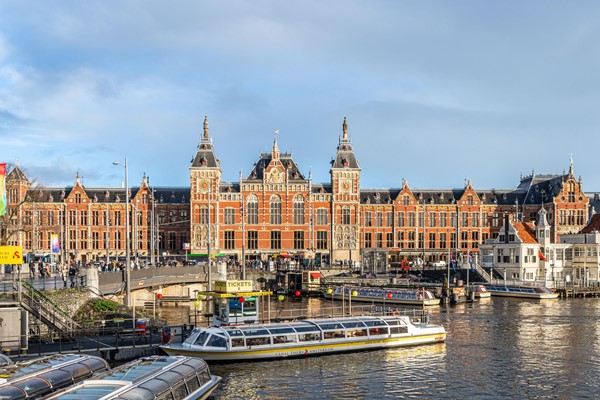 Medium property photo - Buiten Brouwersstraat 6-1, 1013 GK Amsterdam