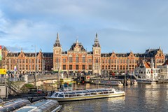 Nieuw in verkoop: Buiten Brouwersstraat 6-1, 1013 GK Amsterdam