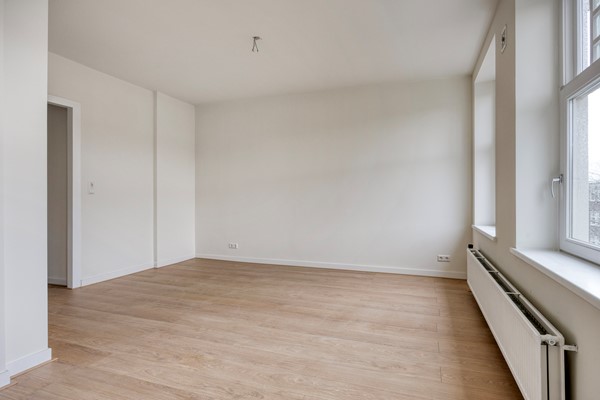 Medium property photo - Van Spilbergenstraat 148-3, 1057 RP Amsterdam