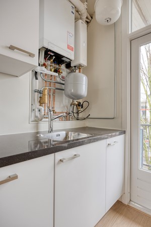Medium property photo - Van Spilbergenstraat 148-3, 1057 RP Amsterdam