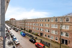 Nieuw in verhuur: Van Spilbergenstraat 148-3, 1057 RP Amsterdam