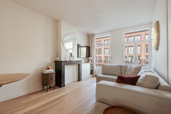 Medium property photo - Ruyschstraat 96-2, 1091 CG Amsterdam