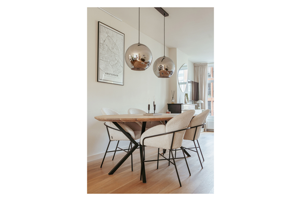 Medium property photo - Ruyschstraat 96-2, 1091 CG Amsterdam