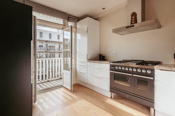 Medium property photo - Ruyschstraat 96-2, 1091 CG Amsterdam