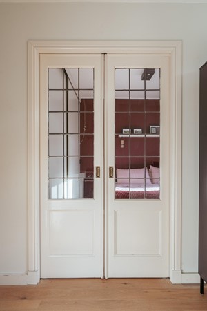 Medium property photo - Ruyschstraat 96-2, 1091 CG Amsterdam