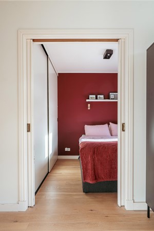 Medium property photo - Ruyschstraat 96-2, 1091 CG Amsterdam