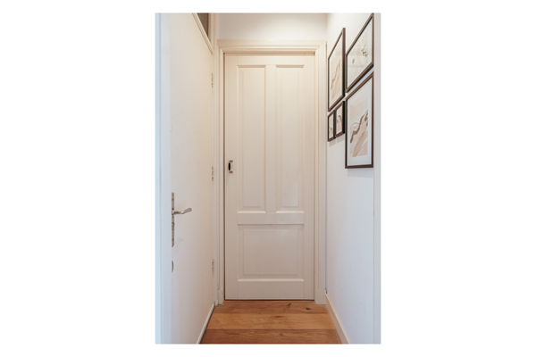 Medium property photo - Ruyschstraat 96-2, 1091 CG Amsterdam