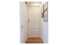 Nieuw in verkoop: Ruyschstraat 96-2, 1091 CG Amsterdam