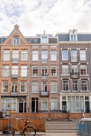 Medium property photo - Ruyschstraat 96-2, 1091 CG Amsterdam