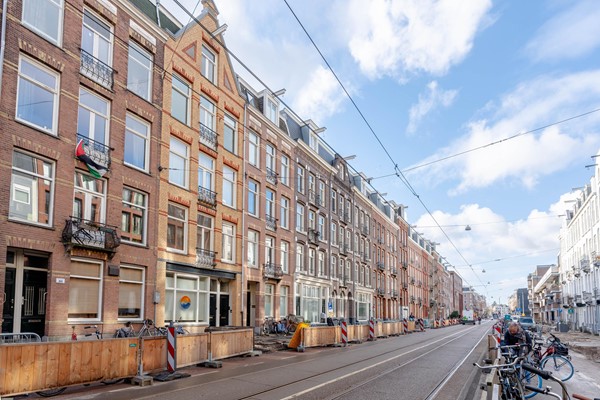 Medium property photo - Ruyschstraat 96-2, 1091 CG Amsterdam