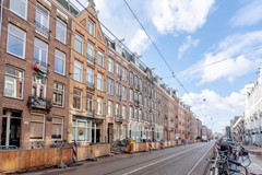Nieuw in verkoop: Ruyschstraat 96-2, 1091 CG Amsterdam