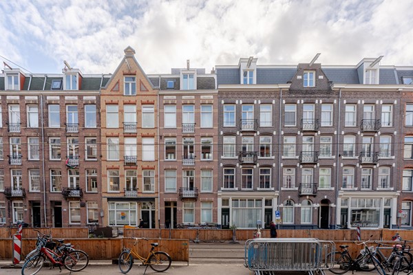 Ruyschstraat 96-2, 1091CG Amsterdam