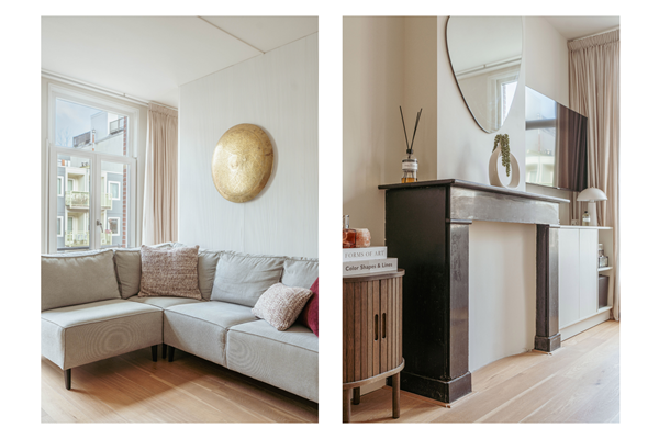 Medium property photo - Ruyschstraat 96-2, 1091 CG Amsterdam