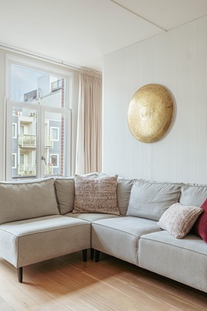 Medium property photo - Ruyschstraat 96-2, 1091 CG Amsterdam