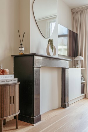 Medium property photo - Ruyschstraat 96-2, 1091 CG Amsterdam