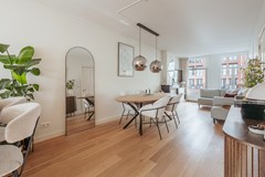 Under offer: Ruyschstraat 96-2, 1091 CG Amsterdam