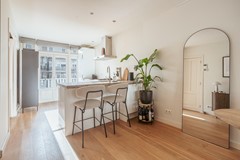 Under offer: Ruyschstraat 96-2, 1091 CG Amsterdam