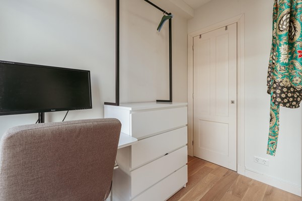 Medium property photo - Ruyschstraat 96-2, 1091 CG Amsterdam