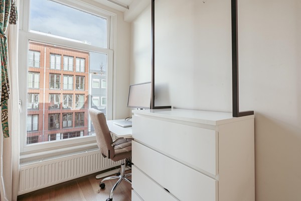 Medium property photo - Ruyschstraat 96-2, 1091 CG Amsterdam