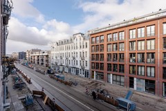 Under offer: Ruyschstraat 96-2, 1091 CG Amsterdam