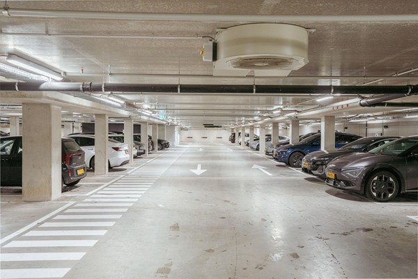 Medium property photo - Elizabeth Anscombestraat 139, 1062 LE Amsterdam