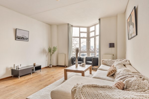 Medium property photo - Zeeburgerkade 532, 1019 HR Amsterdam