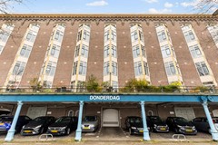 Nieuw in verkoop: Zeeburgerkade 532, 1019 HR Amsterdam