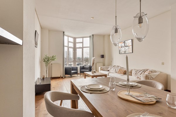 Medium property photo - Zeeburgerkade 532, 1019 HR Amsterdam