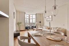 Nieuw in verkoop: Zeeburgerkade 532, 1019 HR Amsterdam