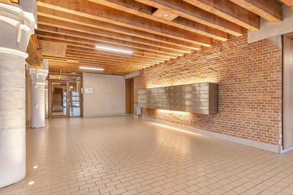 Medium property photo - Zeeburgerkade 532, 1019 HR Amsterdam