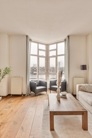 Medium property photo - Zeeburgerkade 532, 1019 HR Amsterdam