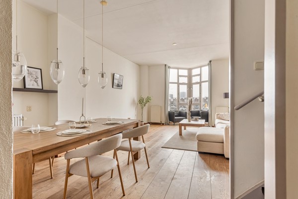 Medium property photo - Zeeburgerkade 532, 1019 HR Amsterdam