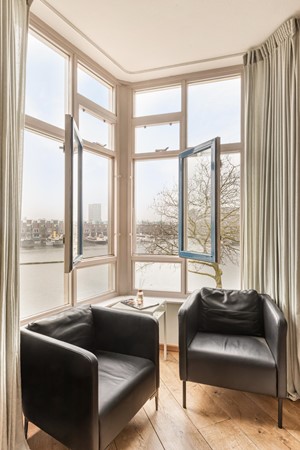 Medium property photo - Zeeburgerkade 532, 1019 HR Amsterdam