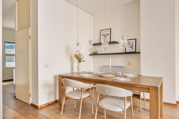 Medium property photo - Zeeburgerkade 532, 1019 HR Amsterdam