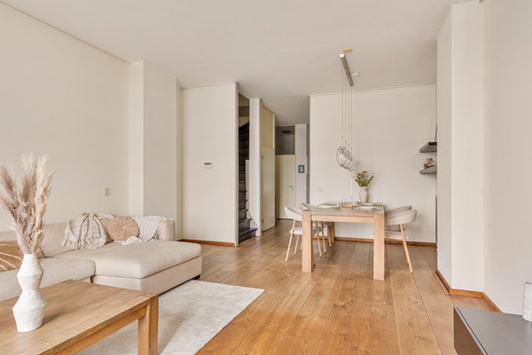 Medium property photo - Zeeburgerkade 532, 1019 HR Amsterdam