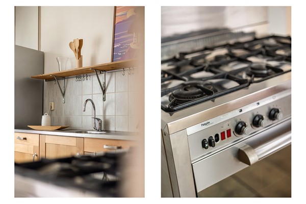 Medium property photo - Zeeburgerkade 532, 1019 HR Amsterdam