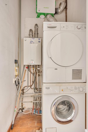 Medium property photo - Zeeburgerkade 532, 1019 HR Amsterdam