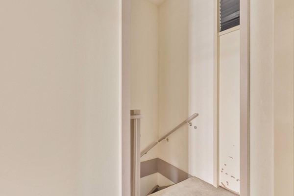 Medium property photo - Zeeburgerkade 532, 1019 HR Amsterdam