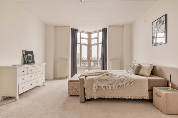 Medium property photo - Zeeburgerkade 532, 1019 HR Amsterdam