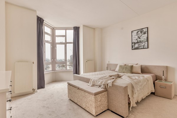 Medium property photo - Zeeburgerkade 532, 1019 HR Amsterdam