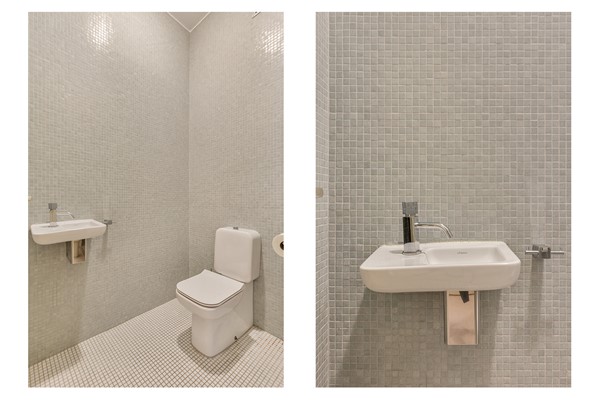 Medium property photo - Zeeburgerkade 532, 1019 HR Amsterdam