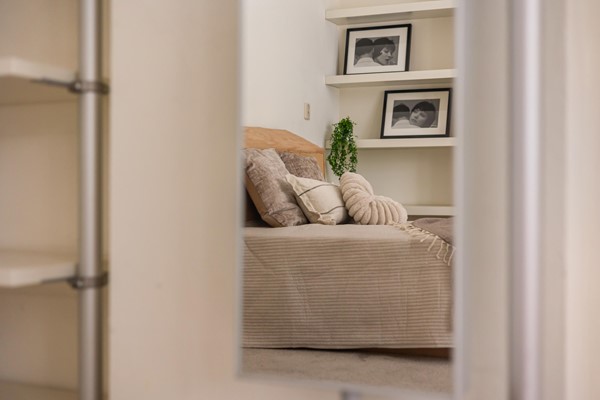 Medium property photo - Zeeburgerkade 532, 1019 HR Amsterdam