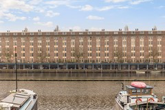 Nieuw in verkoop: Zeeburgerkade 532, 1019 HR Amsterdam