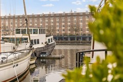 Nieuw in verkoop: Zeeburgerkade 532, 1019 HR Amsterdam