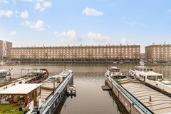 Nieuw in verkoop: Zeeburgerkade 532, 1019 HR Amsterdam