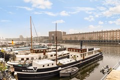 Nieuw in verkoop: Zeeburgerkade 532, 1019 HR Amsterdam