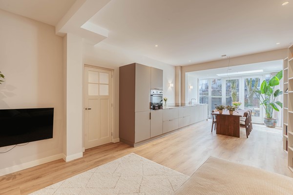 Medium property photo - John Franklinstraat 67H, 1056 SZ Amsterdam